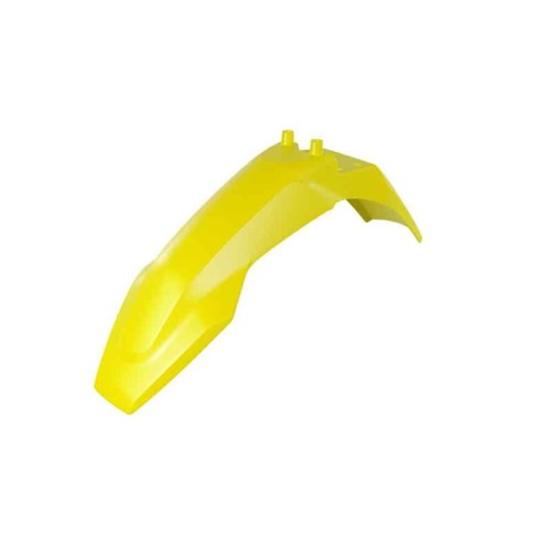 Rtech Husqvarna TC 50 2017-2025 Yellow Front Fender