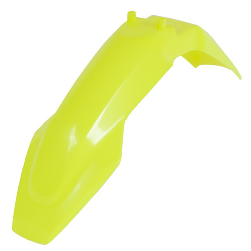 Rtech Husqvarna TC 85 2018-2025 Yellow Front Fender