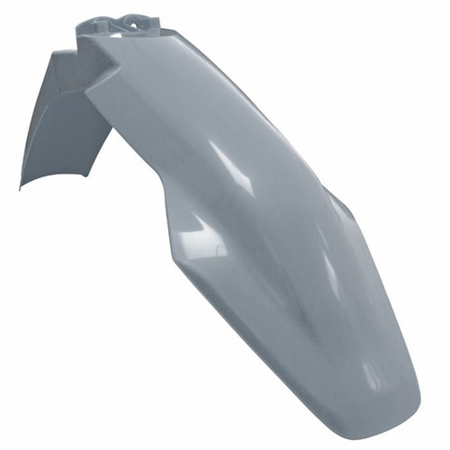 Rtech Husqvarna FC 250 ROCKSTAR EDITION 2022-2023 Quantum Grey Front Fender
