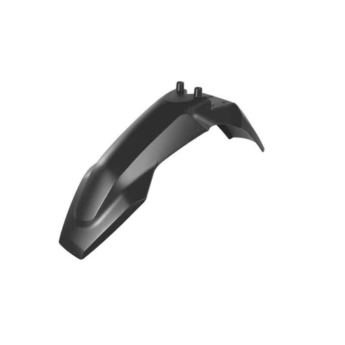 Rtech Husqvarna TC 50 2017-2025 Black Front Fender