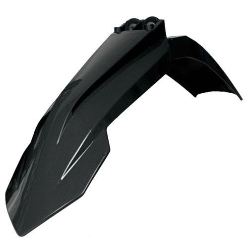 Rtech Gas Gas MC 85 2021-2024 Black Front Fender