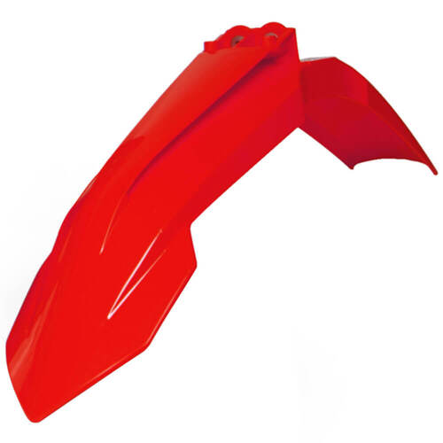 Rtech Gas Gas MC 85 2021-2024 Red Front Fender