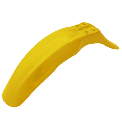 Rtech Suzuki DR-Z 110 2003-2006 Yellow Front Fender