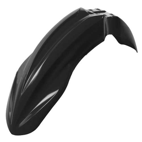 Rtech Kawasaki KX 85 L 2014-2024 Black Front Fender