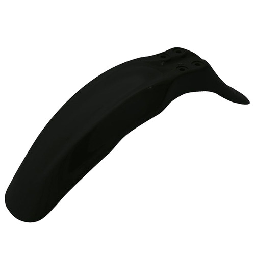 Rtech Suzuki DR-Z 110 2003-2006 Black Front Fender
