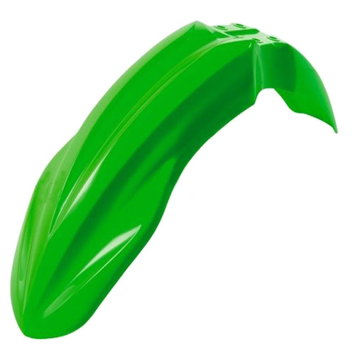 Rtech Kawasaki KX 85 L 2014-2024 Green Front Fender
