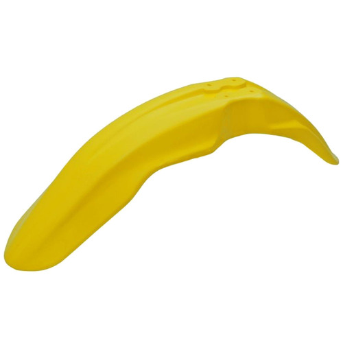 Rtech Suzuki DR-Z 400 E 2000-2022 Yellow Front Fender
