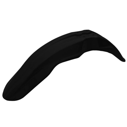 Rtech Suzuki DR-Z 400 E 2000-2022 Black Front Fender