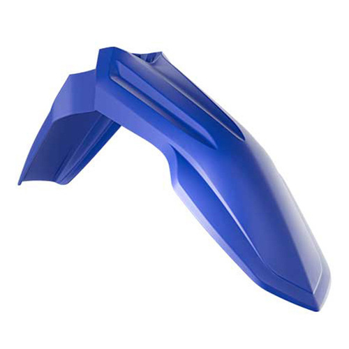 Rtech Sherco 450 SEF FACTORY 2024-2025 OE Blue Front Fender
