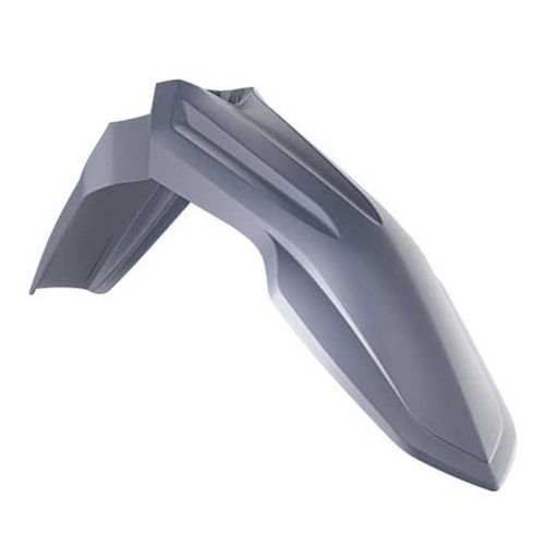 Rtech Sherco 450 SEF FACTORY 2024-2025 Grey Front Fender