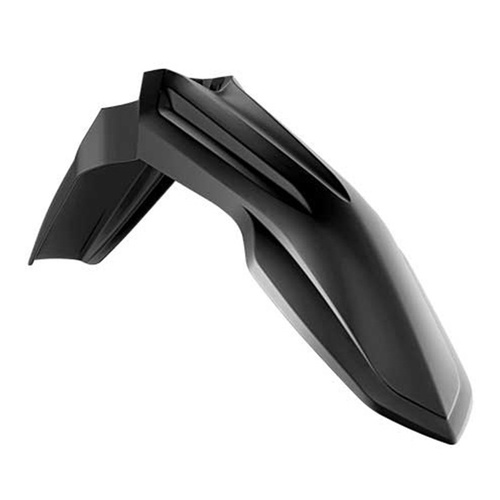 Rtech Sherco 300 SEF 2024-2025 Black Front Fender
