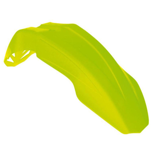 Rtech Universal Neon Yellow Front Fender