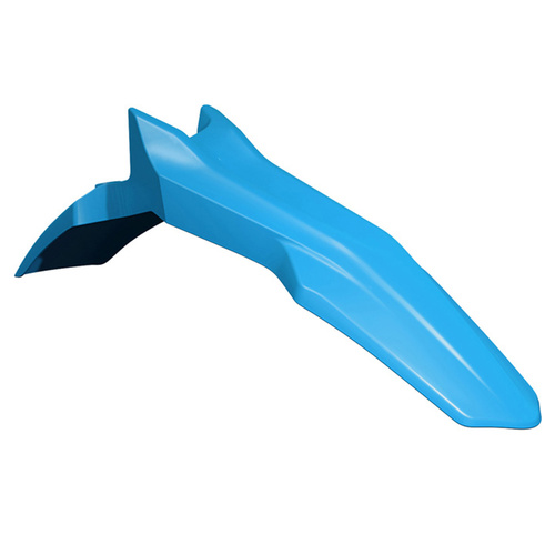 Rtech Surron ULTRA BEE 2023-2024 Light Blue Front Fender