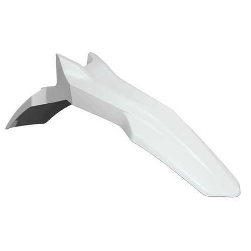 Rtech Surron ULTRA BEE 2023-2024 White Front Fender
