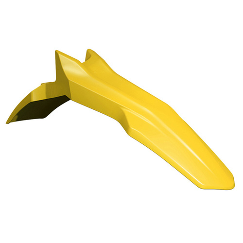 Rtech Surron ULTRA BEE 2023-2024 Yellow Front Fender