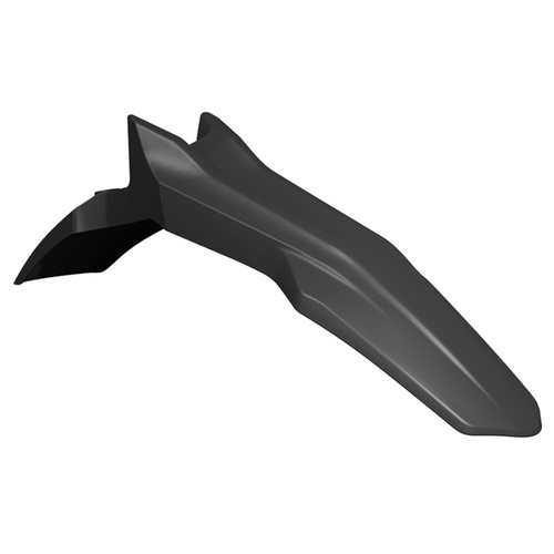 Rtech Surron ULTRA BEE 2023-2024 Black Front Fender
