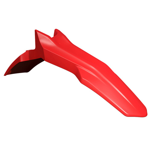 Rtech Surron ULTRA BEE 2023-2024 Red Front Fender