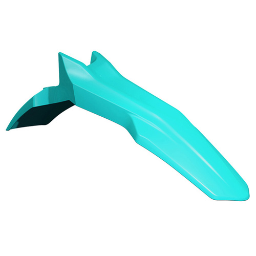 Rtech Surron ULTRA BEE 2023-2024 Aquamrine Green Front Fender