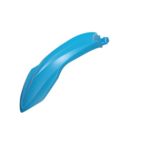 Rtech Yamaha XTZ 690 TENERE (T7) 2019-2025 Rally Edition '21 Light Blue High Front Fender