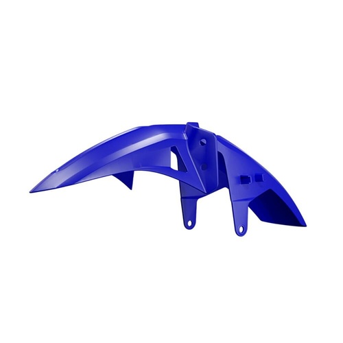 Rtech Honda CRF 1000 L 2020-2025 Blue Low Front Fender