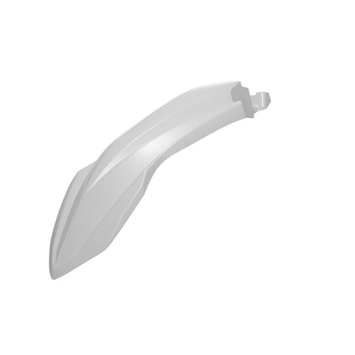 Rtech Yamaha XTZ 690 TENERE (T7) 2019-2025 White High Front Fender