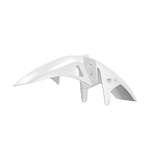 Rtech Honda XL 750 TRANSALP 2023-2025 White Low Front Fender