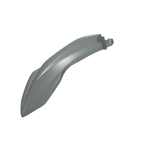 Rtech Yamaha XTZ 690 TENERE (T7) 2019-2025 Light Grey High Front Fender