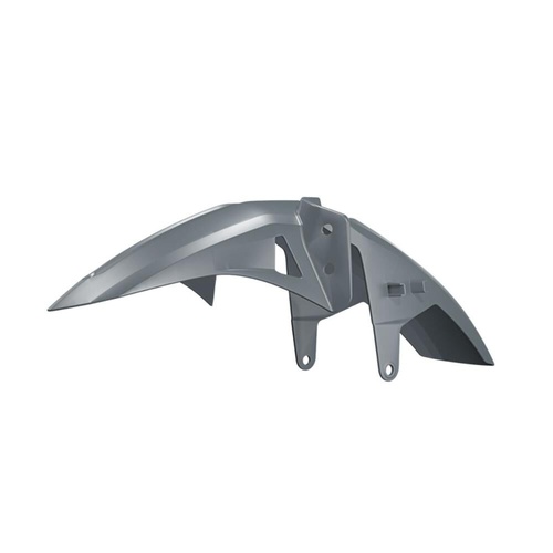 Rtech Honda CRF 1000 L 2020-2025 Light Grey Low Front Fender