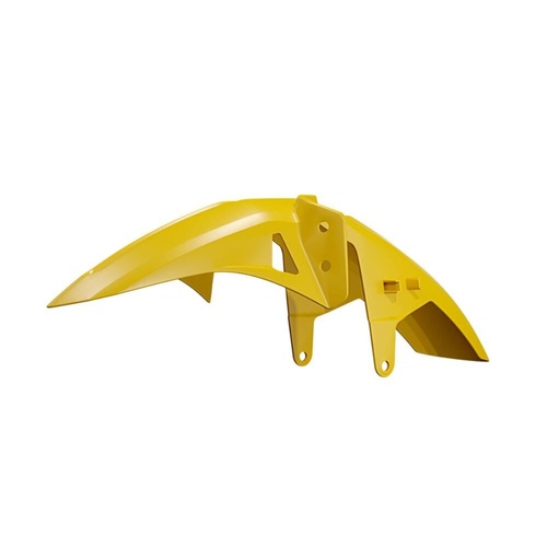 Rtech Yamaha XTZ 690 TENERE (T7) 2019-2025 Yellow Low Front Fender