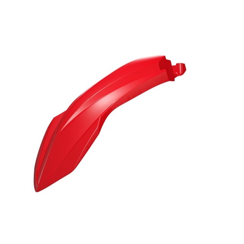 Rtech Yamaha XTZ 690 TENERE (T7) 2019-2025 Red High Front Fender