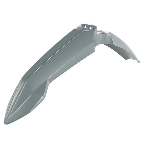 Rtech Triumph TF 250 X 2024-2025 Quantum Grey Front Fender