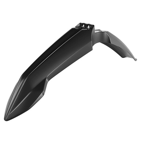 Rtech Triumph TF 450 RC 2024-2025 Black Front Fender