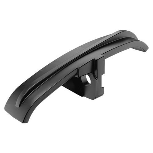 Rtech Triumph TF 450 E 2025 Black Chain Guide Wear Pad