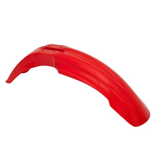 Rtech Gas Gas EC 450 2001-2007 Red Front Fender