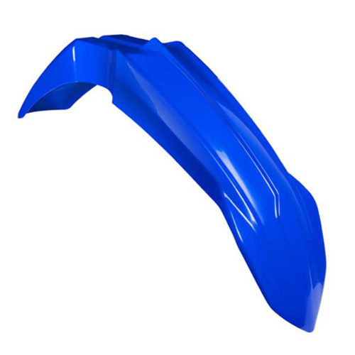 Rtech Universal Blue Vented Front Fender (R-PAYZFBL9118)