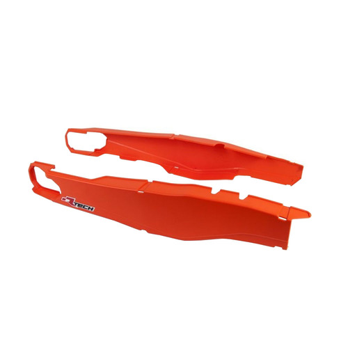 Rtech KTM Swing Arm Protectors