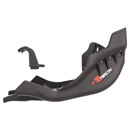 Rtech Beta RR 250 RACING 2020-2025 Black Enduro Engine Guard