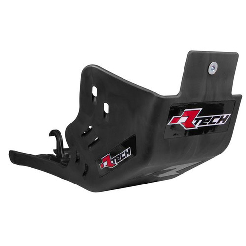 Rtech Beta Black Enduro Engine Guard RR 350 4T 2020-2024