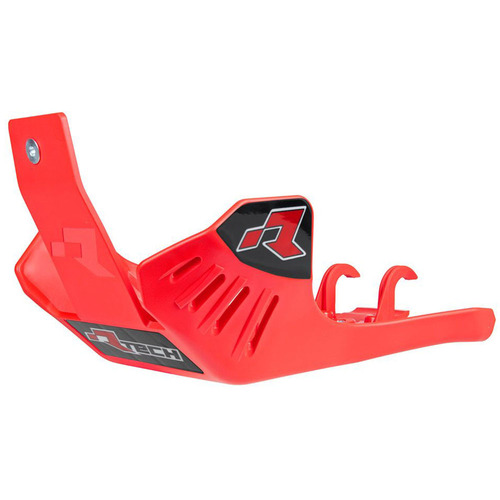 Rtech Beta Red Enduro Engine Guard RR 250 2T Racing 2020-2024