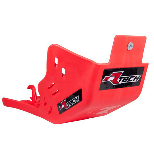 Rtech Beta Red Enduro Engine Guard RR 480 4T 2020-2024