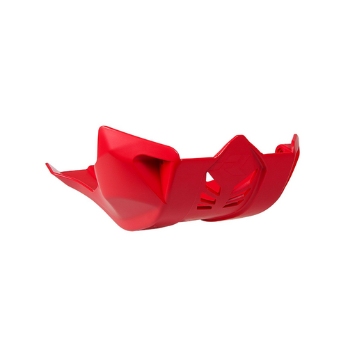 Rtech Honda Red Enduro Engine Guard CRF 250 R 2018-2021