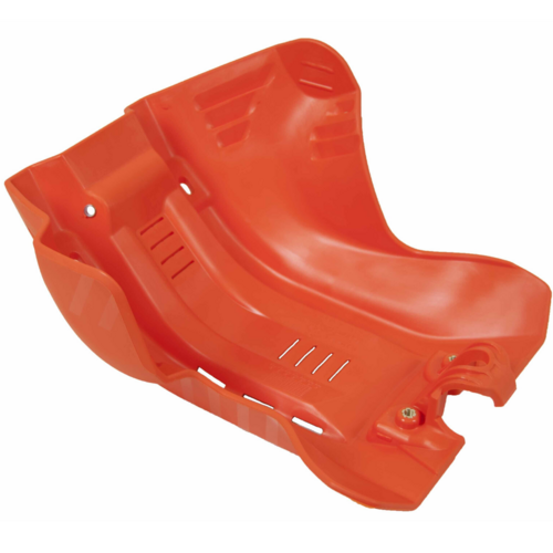 Rtech KTM Orange Enduro Engine Guard 250 XC-F 2019-2022