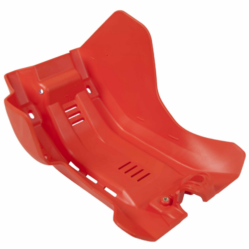 Rtech KTM Orange Enduro Engine Guard 450 SX-F 2018-2022