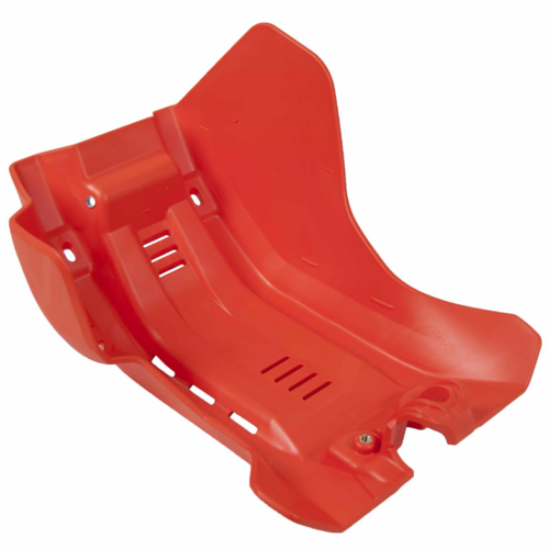 Rtech KTM Orange Enduro Engine Guard 450 XC-F 2019-2022