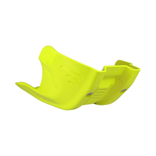 Rtech Husqvarna Yellow Enduro Engine Guard TE 300 I JARVIS EDITION 2020