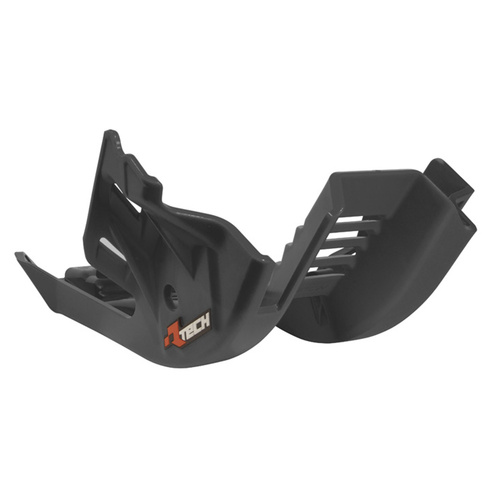 Rtech Gas Gas Black Enduro Engine Guard EC 250 2024