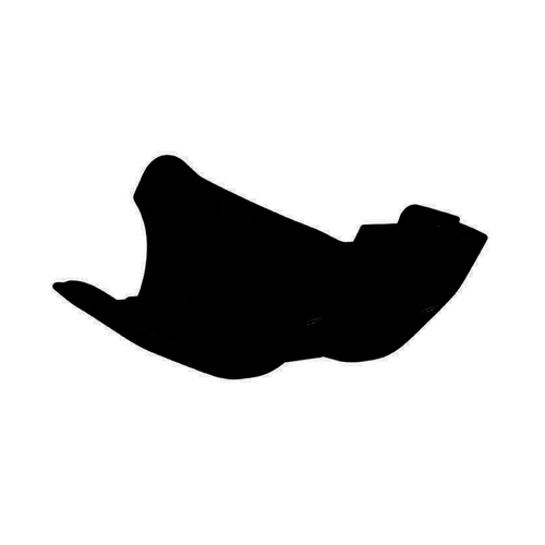 Rtech Gas Gas Enduro Engine Guard