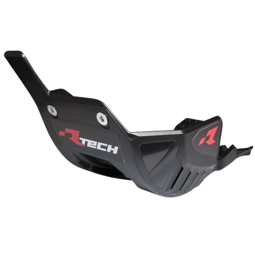 Rtech Yamaha Black Enduro Engine Guard YZ 250 FX 2020-2023