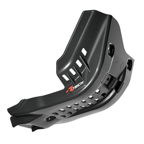 Rtech Fantic Black Enduro Engine Guard XXF 450 2023-2024