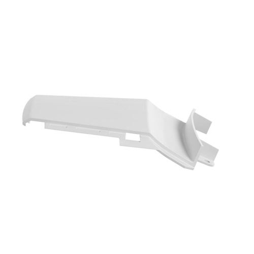 Rtech Honda XL 750 TRANSALP 2024-2025 White Rear Fender